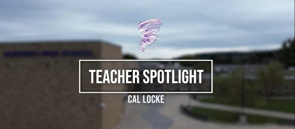Teacher Spotlight