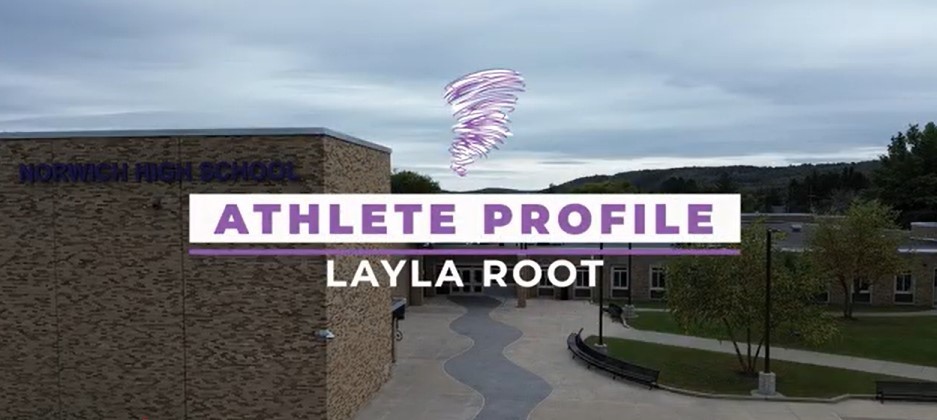 Athlete profile