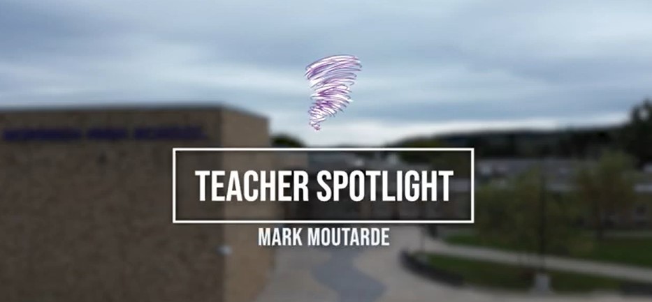 Teacher Spotlight