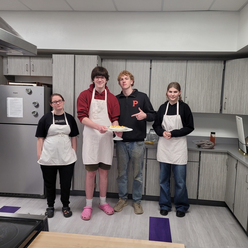 Taylor Palmer, Tommy O'Conner, Owen Olds,  and Helena Brunton celebrating Southern cuisine with deviled eggs.