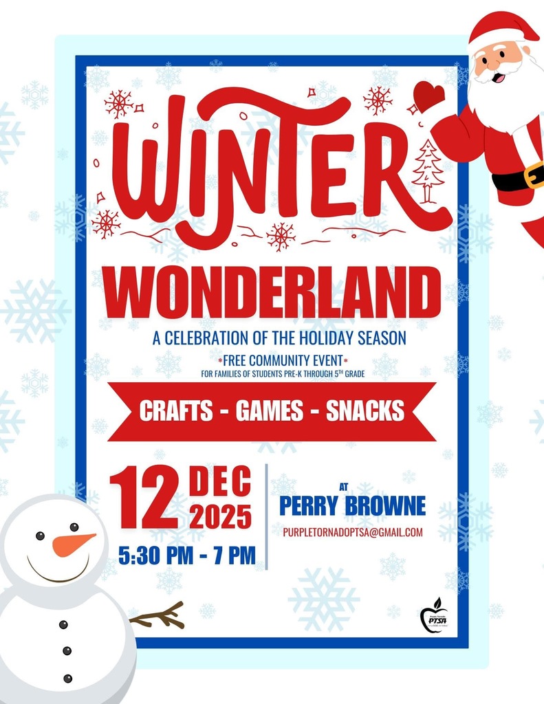 Winter Wonderland 2025