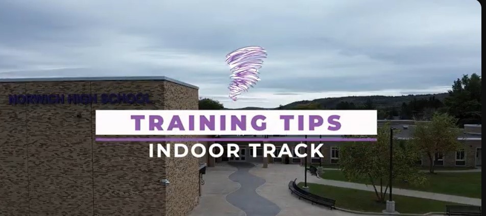 “I really think it helps benefit all of us individually.” According to the members of the indoor track team the number one tip for any runner is developing a good flow with the rest of the team. See more here on Showcase Sports TV: https://youtu.be/gdZTB_hUHDs?si=YNhYNnqsPnorqaTz