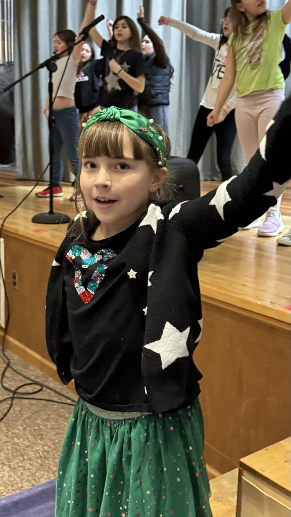 I Love Rock and Roll!