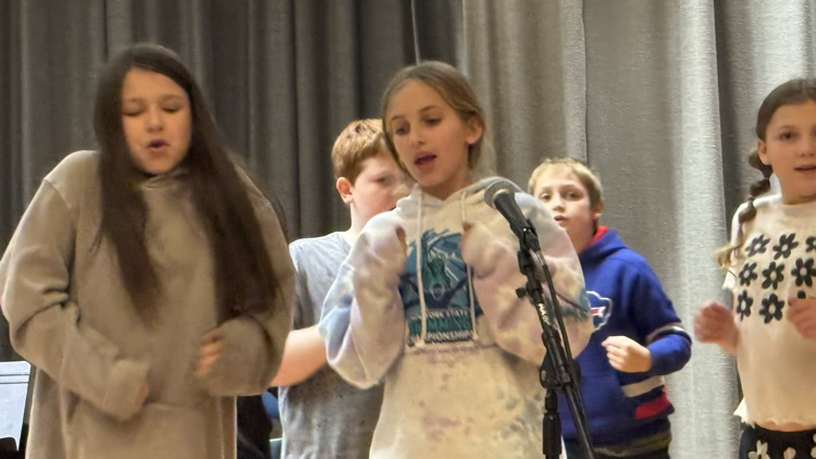 I Love Rock and Roll!