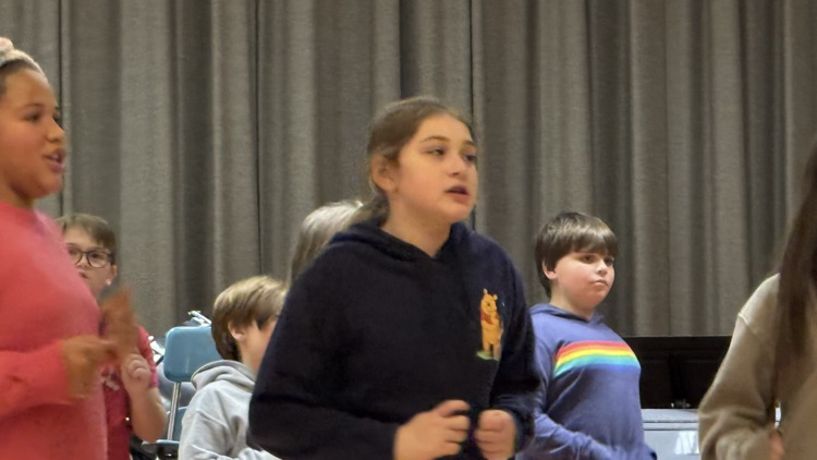 I Love Rock and Roll!