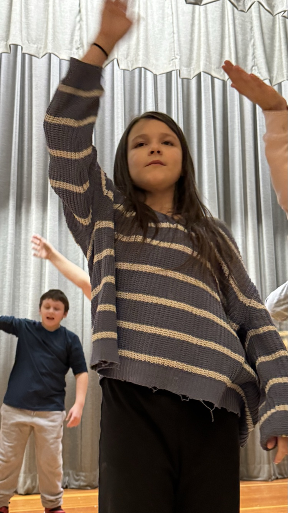 I Love Rock and Roll!