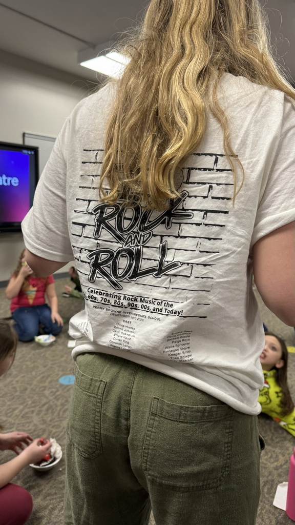 I Love Rock and Roll!