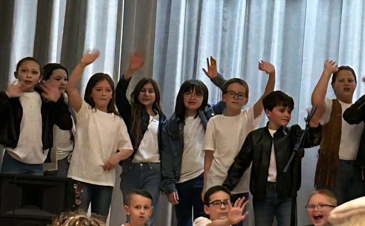 I Love Rock and Roll!