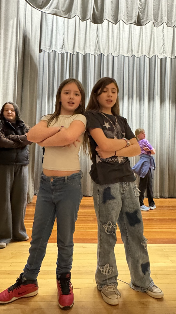 I Love Rock and Roll!