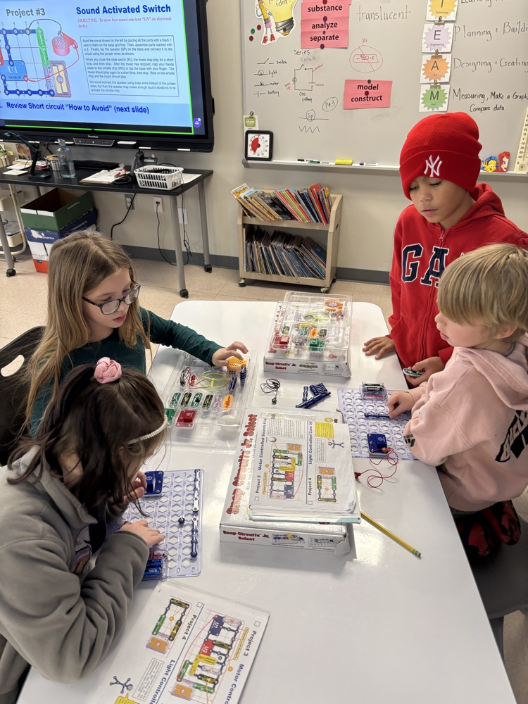 troubleshooting a problem spot