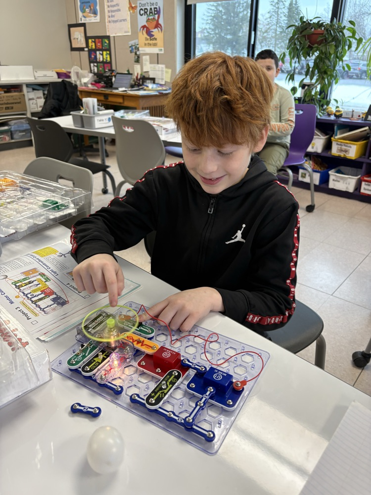 finally got it all to work