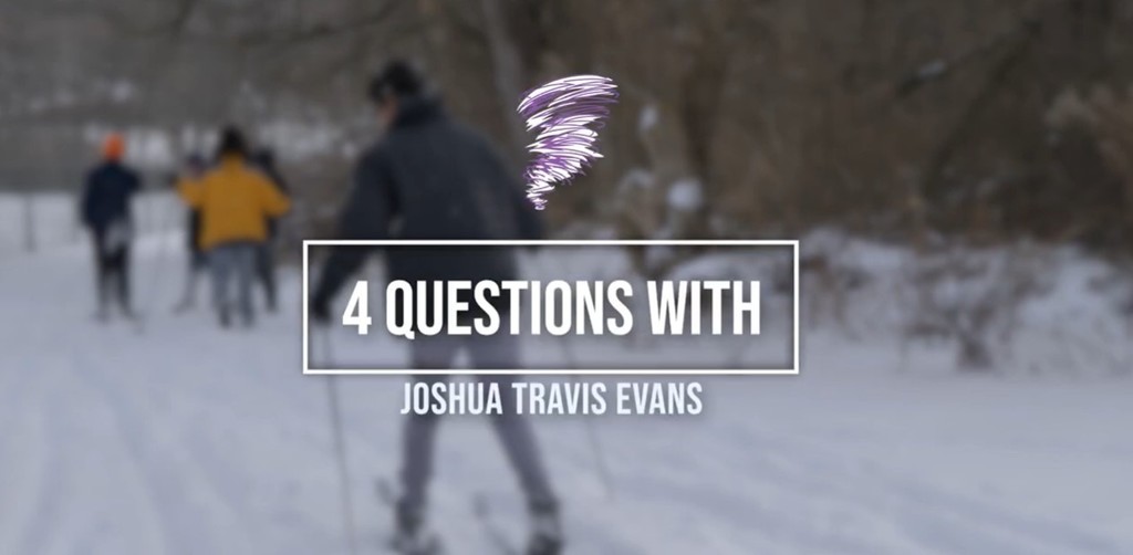 “I’m hoping to be a conservation officer.” Learn about the goals of Joshua Travis Evans after high school here: https://youtu.be/OIBiYGdjdMc?si=DTyVAnDjWrimz9d9