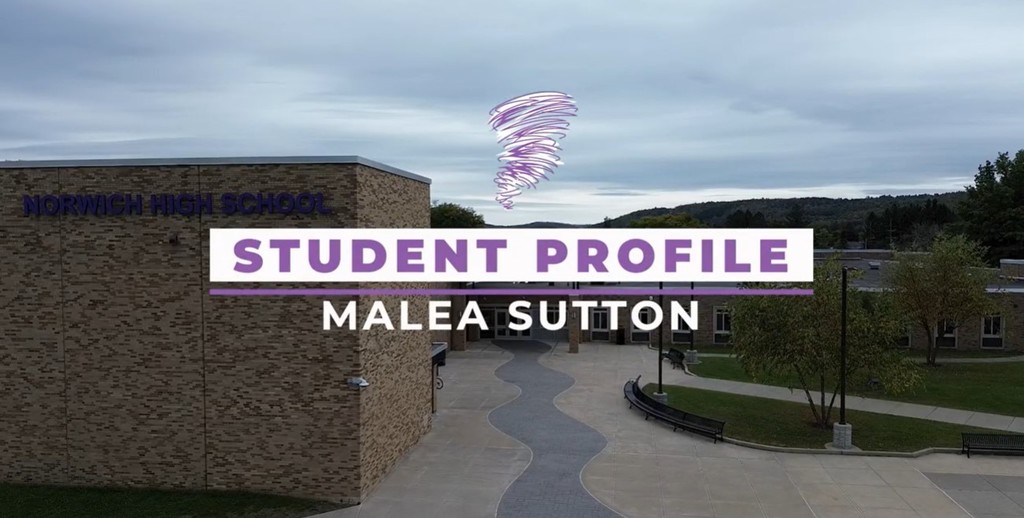 Malea Sutton has been learning new things about archery in P.E. class. You can learn more about the NCSD student here: https://youtu.be/geMfvNzLaXI?si=HQlBREg9By5ZGKq1