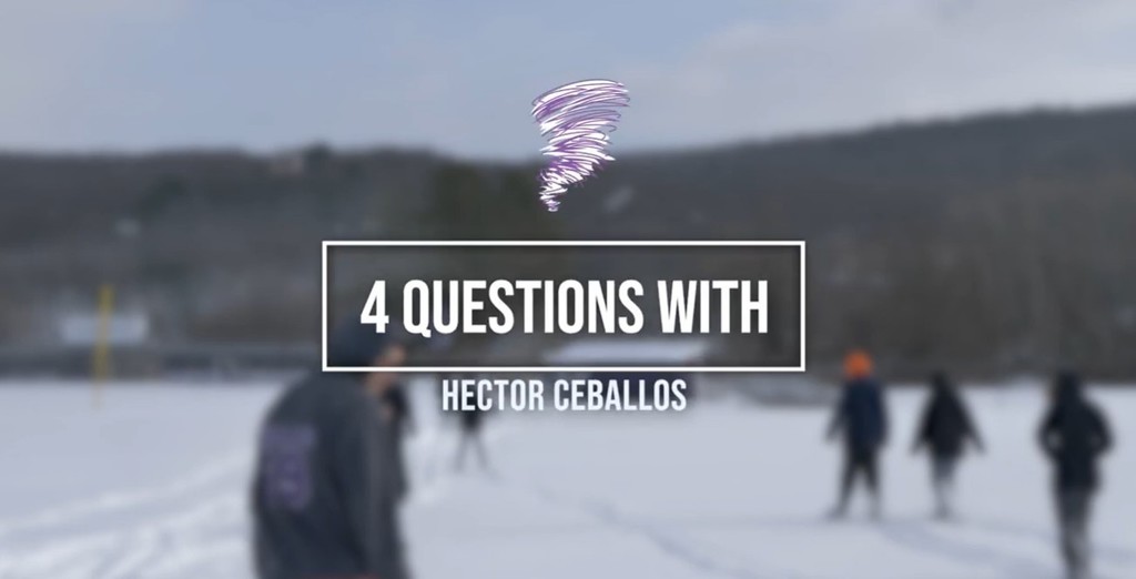 Hector Ceballos enjoys the memories he’s made in the outdoor adventures class. He encourages everyone who wants to expand their P.E. experience with hiking, cross-country skiing, snowshoeing and more. Learn more here: https://youtu.be/G6xf-E3m0EI?si=2RNxz2pyPcC5nnP9
