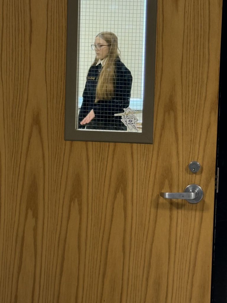 Senior Prepared Public Speaking 