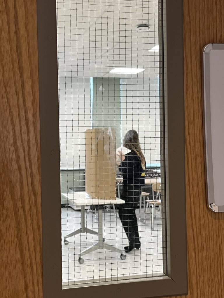 Junior People in Agriculture