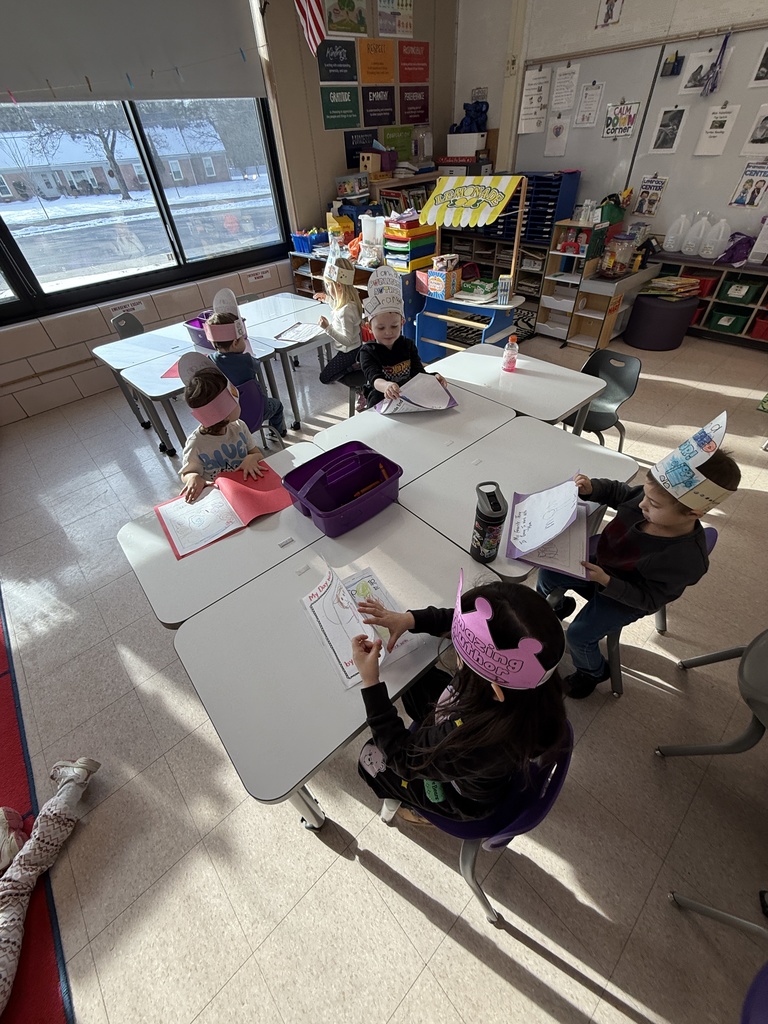 PK Publishing Party!