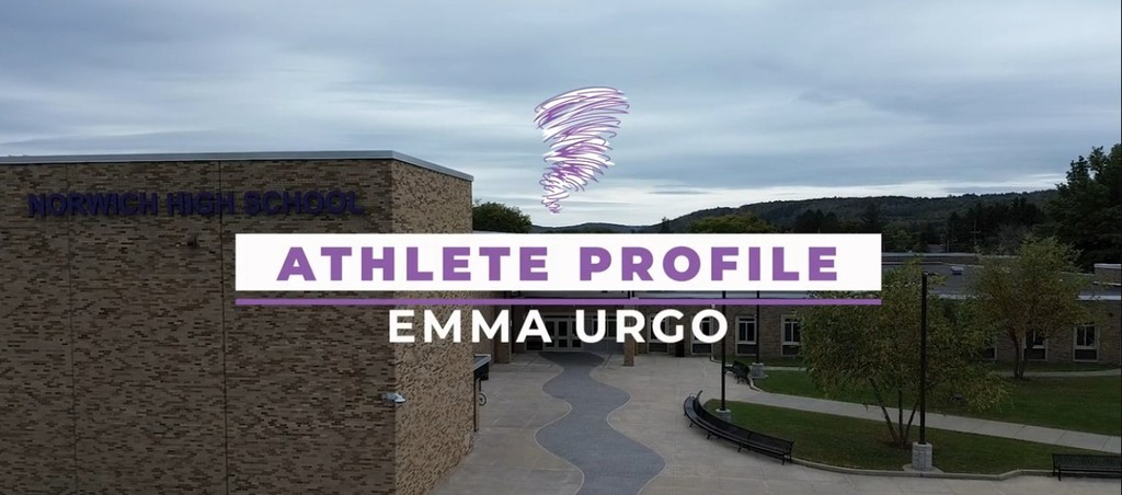 “From there it just kept going.” Emma Urgo began playing basketball in sixth grade. She’s now a senior forward and having an amazing final season with the Purple Tornado. See more on Showcase Sports TV: https://youtu.be/cpuTCfbPZH0