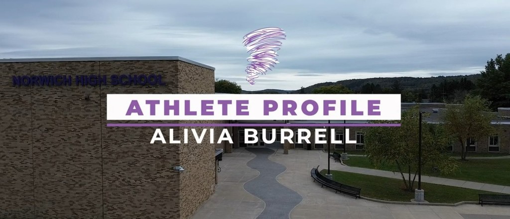 Check out today's video spotlight now! “I didn’t want to stop.” The moment Alivia Burrell got hold of a basketball, she couldn’t put it down. Learn more about the senior forward here on Showcase Sports TV: https://youtu.be/sulHbbgX1Cc