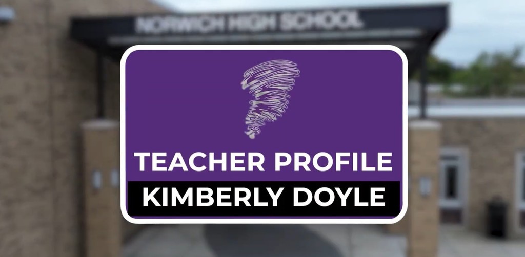 Agriculture Teacher Kim Doyle has always had a love for the subject. Kim has been beyond excited sharing that love with her students everyday. Learn more in Kim Doyle’s Teacher Profile on Showcase Classroom TV: https://youtu.be/2qq9vLiWxU4  