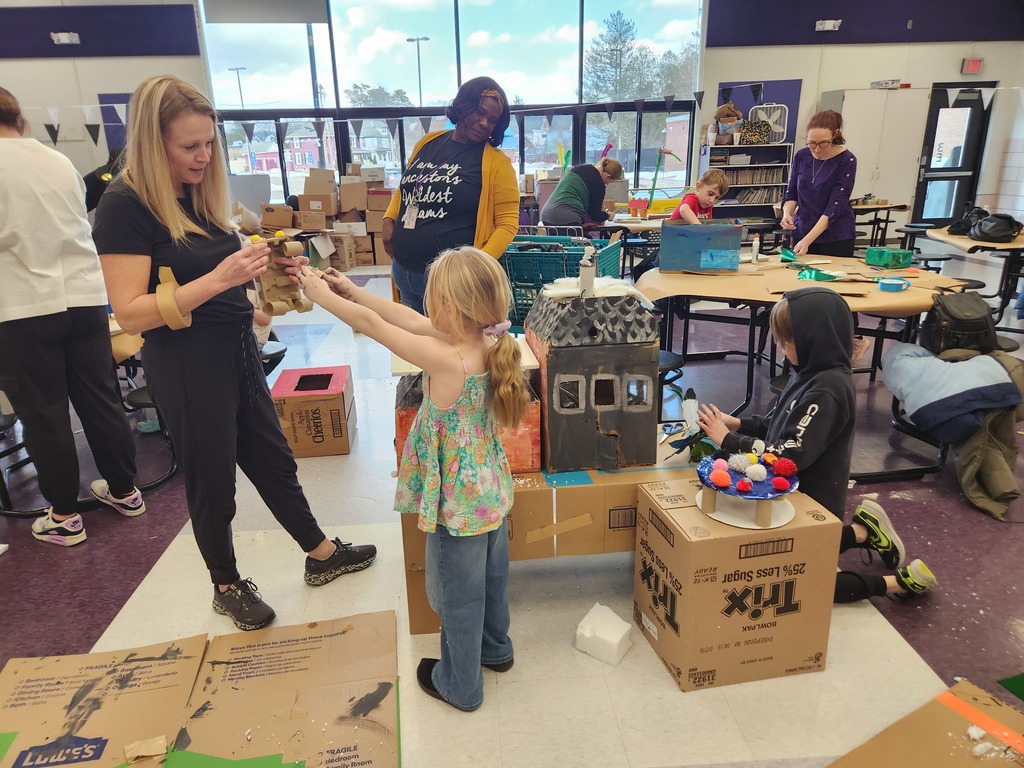 Adding the finishing touches!