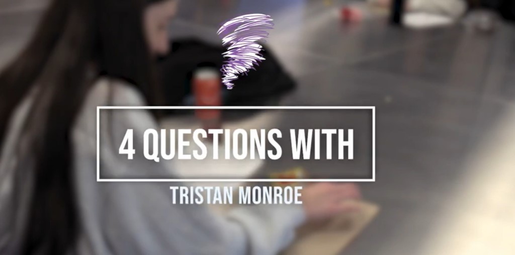 “We get to have real world experiences.” Tristan Monroe has been enjoying her time in agriculture classes at NCSD. See Tristan answer 4 Questions on Showcase Classroom TV: https://youtu.be/dZKnc0oKerU