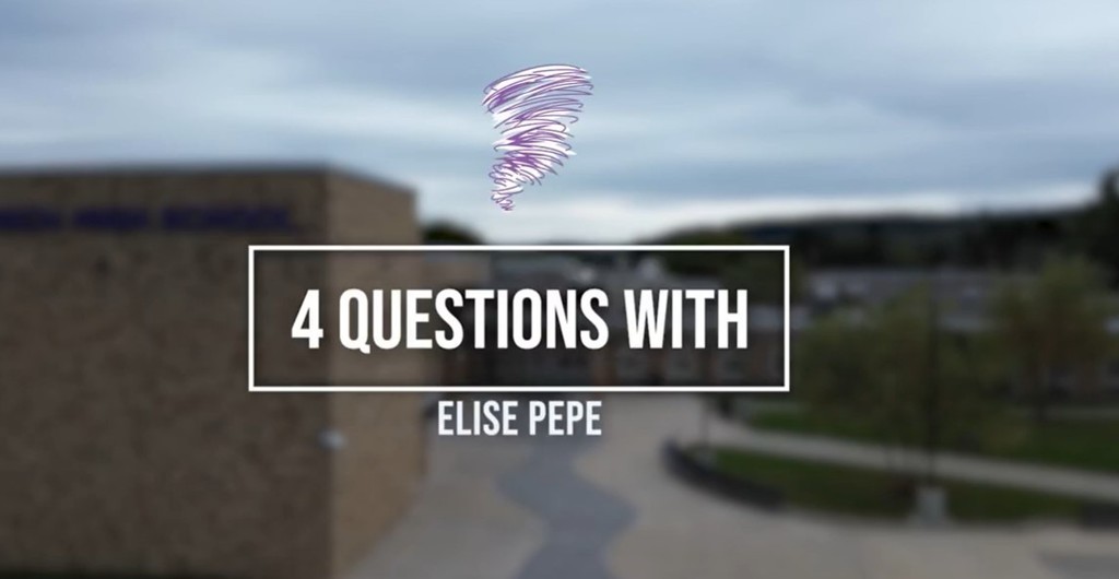 “I chose to take horticulture my freshman year.” Learn how Elise Pepe began with agriculture classes on Showcase Classroom TV: https://youtu.be/c_dwQZLAcFY