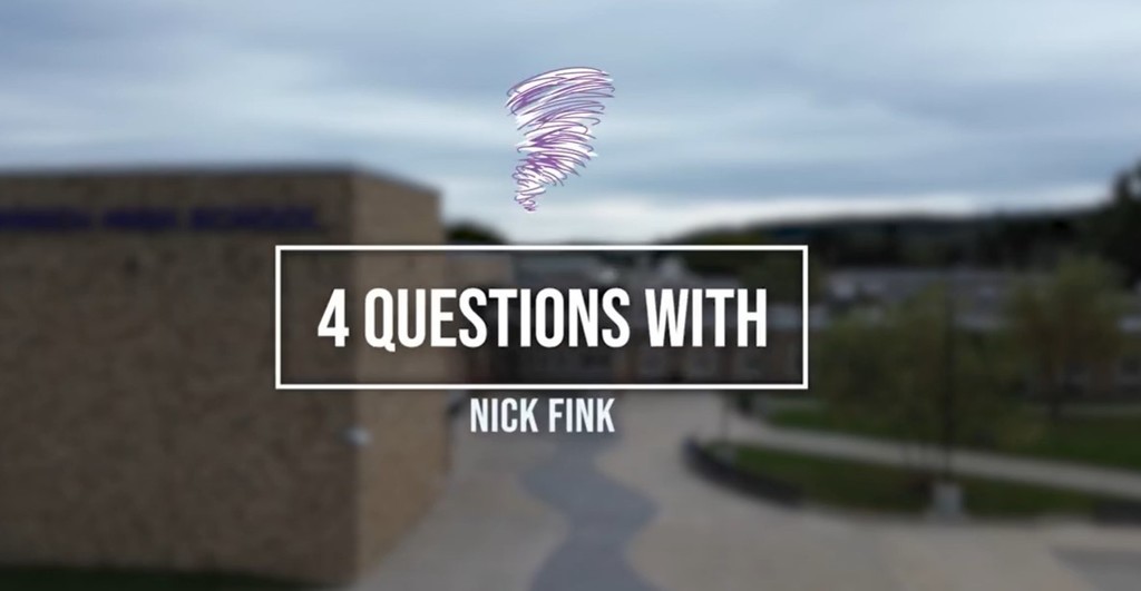 “I got to meet a bunch of people.” Nick Fink joined E-Sports club as something to do in his free time. Since then Nick has notices his teamwork and communication skills growing stronger. Learn more about the student here on Showcase Sports TV: https://youtu.be/Bpro6zifjOM