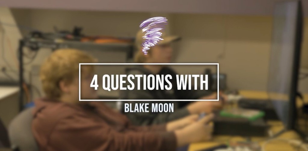 Blake Moon has had an interest in video production. With the help of one of his favorite teacher Blake is delving deeper into the subject and becoming passionate about creating. See more on Showcase Classroom TV: https://youtu.be/GiMchEdhUkA