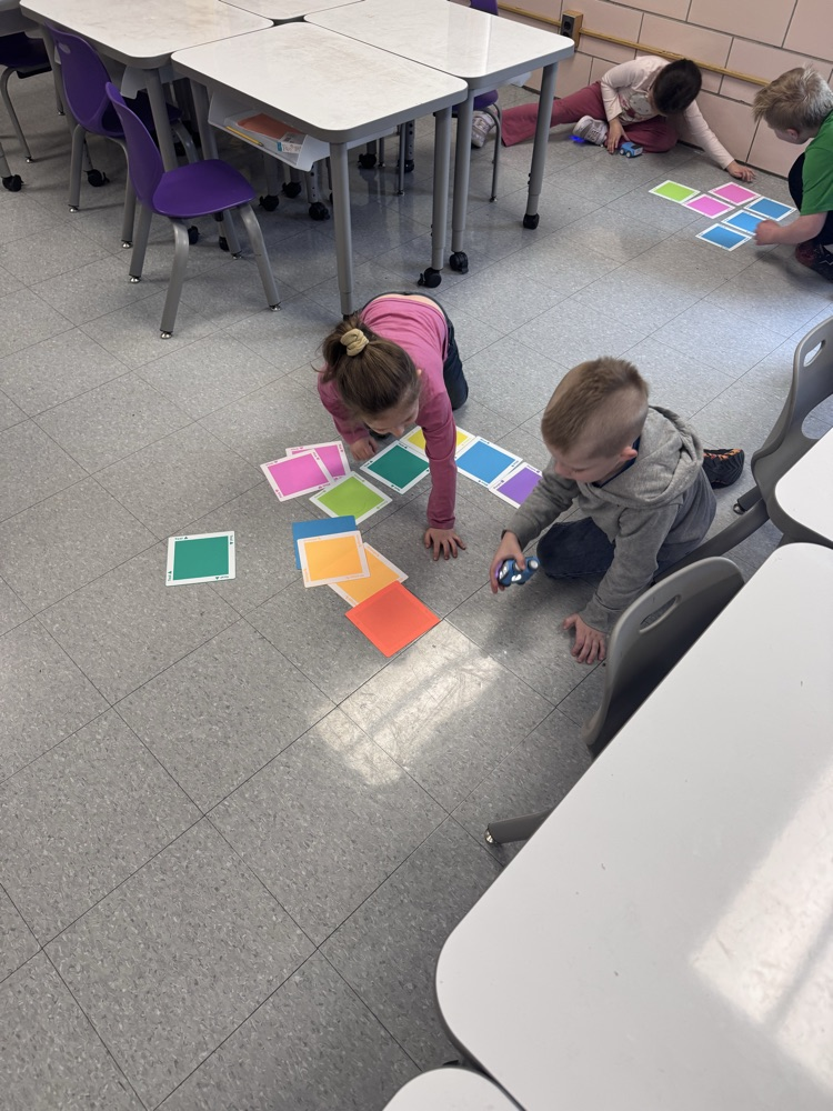 What tile goes next?