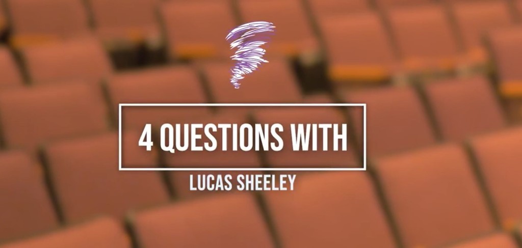 “In fourth grade I auditioned for a minor role.” Lucas Sheeley went from minor roles to larger parts on stage. Learn more about Lucas on Showcase Arts TV: https://youtu.be/RcFyA37v8ps