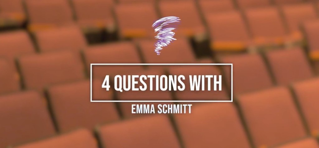 For Emma Schmitt the most important aspect of theater is making friends. She’s made a few lifelong friends with the NCSD drama club. See more here on Showcase Arts TV: https://youtu.be/irjydwZVZ-E
