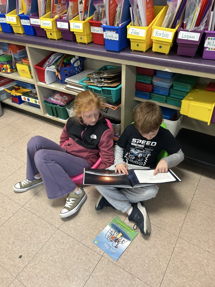 Reading
