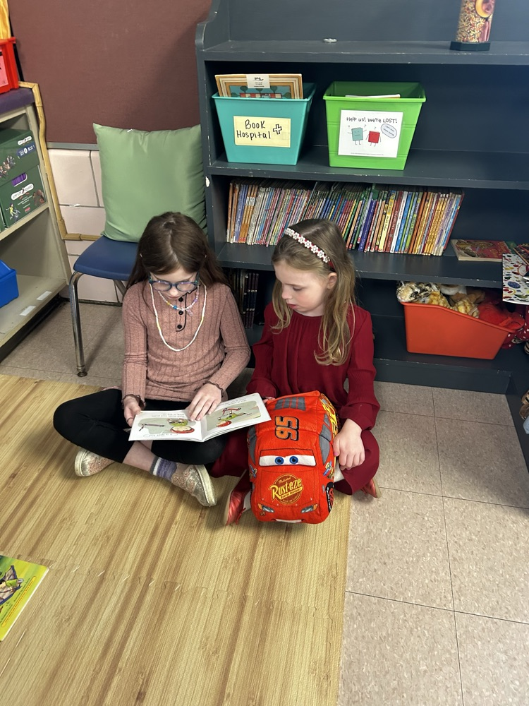 Reading
