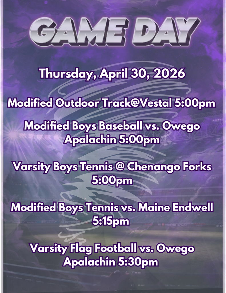 game day