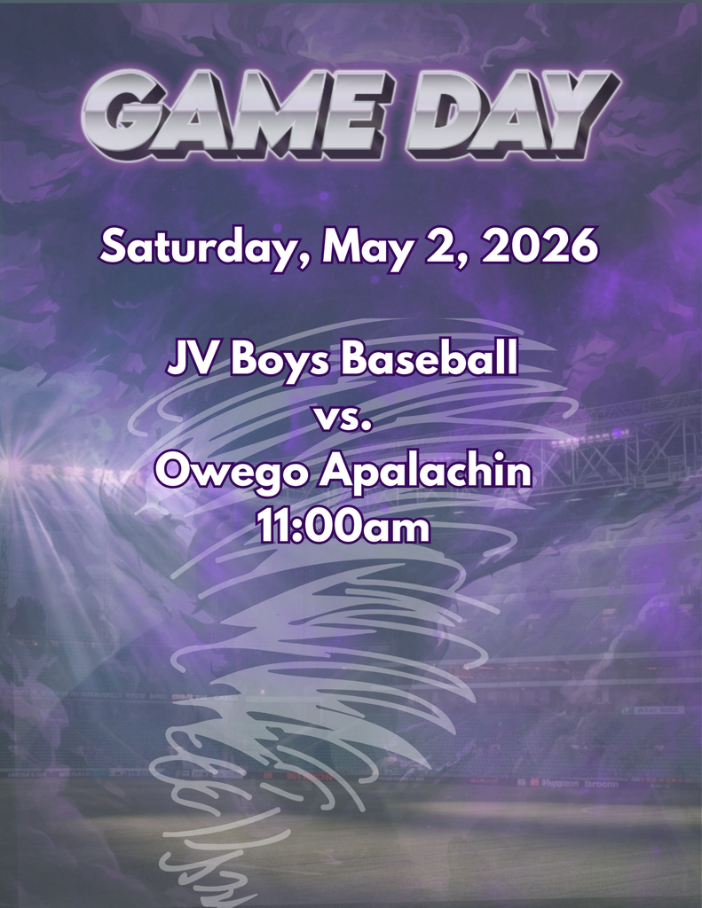 game day 
