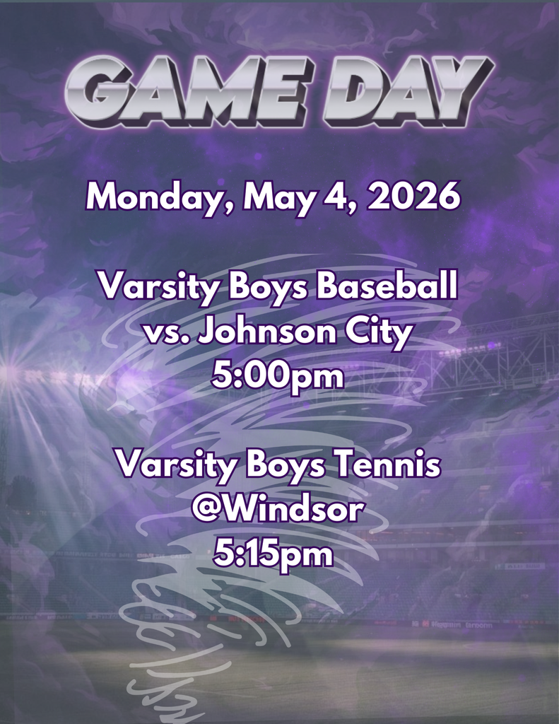 Game Day 