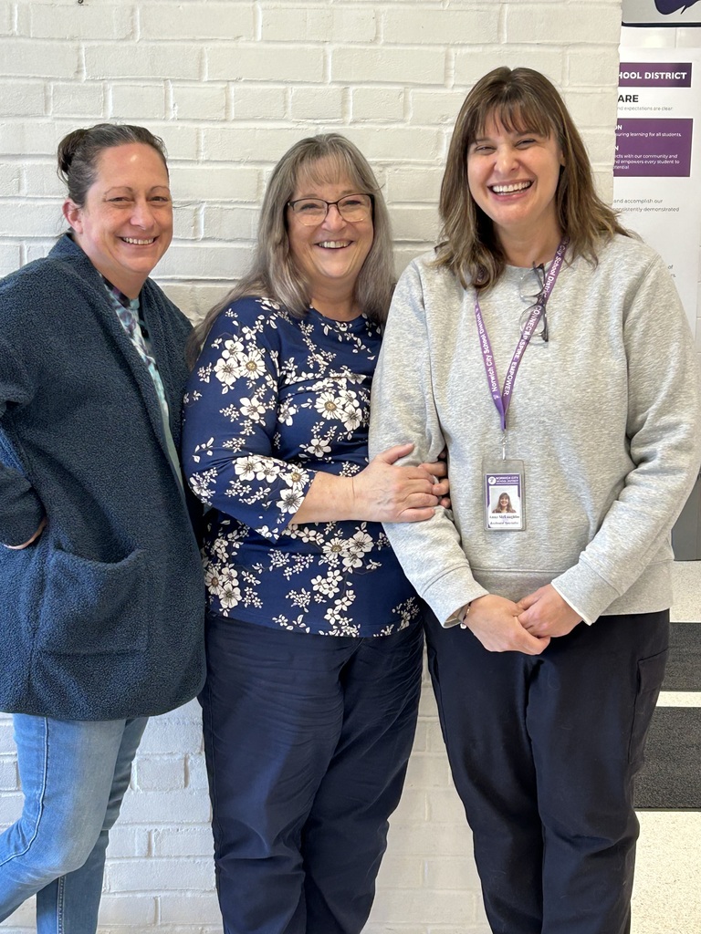 NCSD EMPLOYEE PHOTOS
