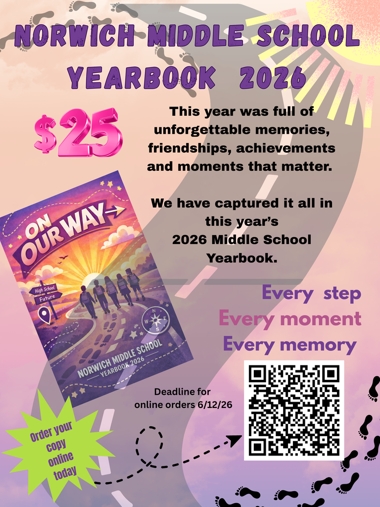 NMS Yearbook 