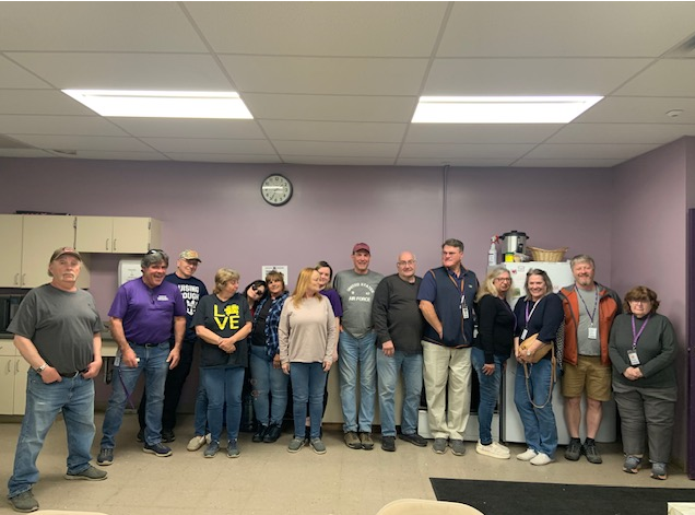 NCSD EMPLOYEE PHOTOS