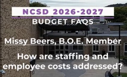 Missy Beers - How are staffing and employee costs addressed?