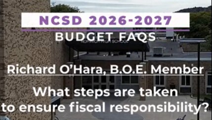 Richard O'Hara - What steps are taken to ensure fiscal responsibility
