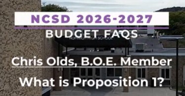 Chris Olds - What is Proposition 1?