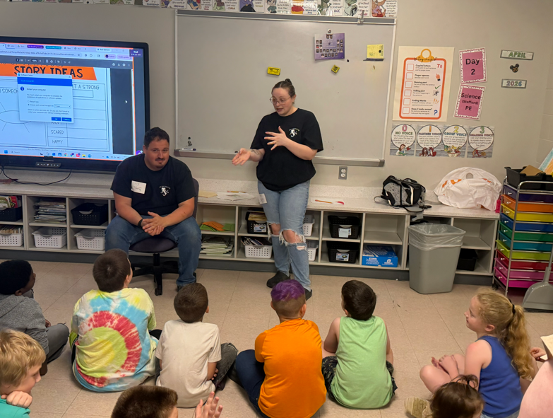 Career Day