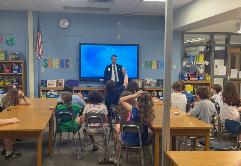 Career Day