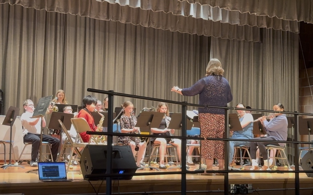 5th Grade Band