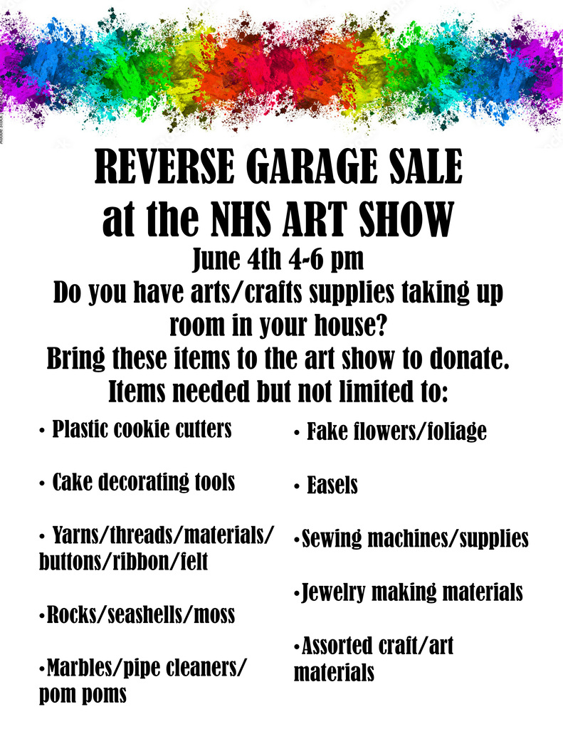 ART SHOW