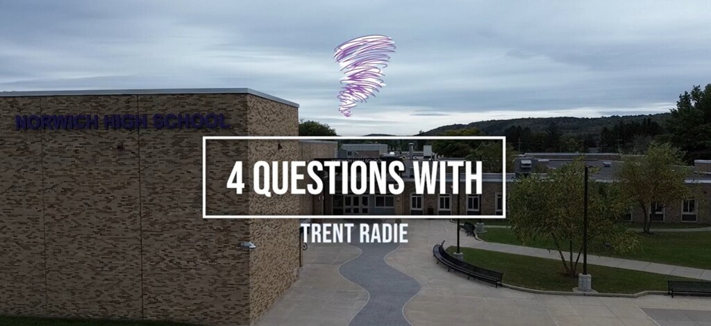 “I plan to maybe someday start a business or become a crucial asset of a business that requires visual communications.” Trent Radie has goals of using his skills with computer graphics and design to go into the business field after high school. Learn more about Trent here on Showcase Classroom TV: https://youtu.be/1iXUOF-v4CM?si=ibj0rNQ-CpBU7-m9