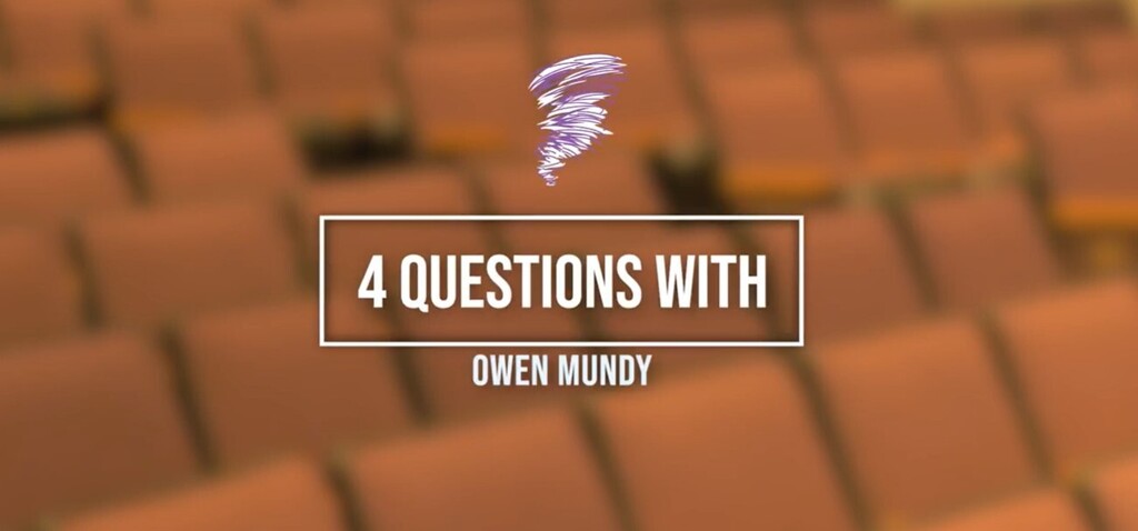 “I can become my own character.” Owen Mundy caught the acting bug after his first time with NTCI performing Wizard Of Oz. See more on Showcase Arts TV: https://youtu.be/PbDUNK0D7Dw?si=yKy3WJYD4ZecoG2D