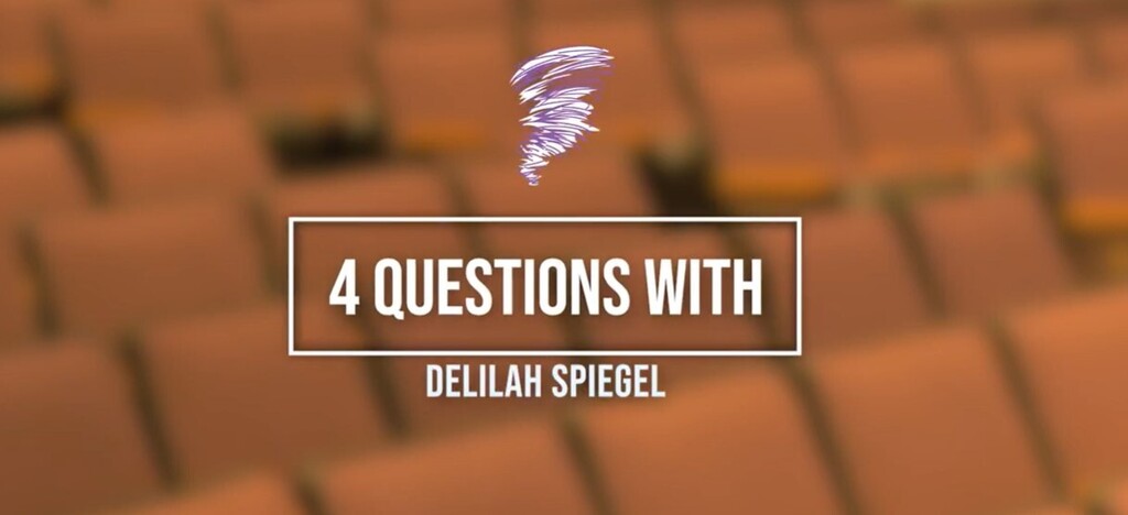 “It’s a very special thing to have such a good music department.” Delilah Spiegel’s goal with performing has been to inspire younger members of the drama club. She’s proud of the group dynamic at NCSD. See more on Showcase Arts TV: https://youtu.be/AO6XRSRKWh4?si=pLEv5Dh7tp4cvRJf